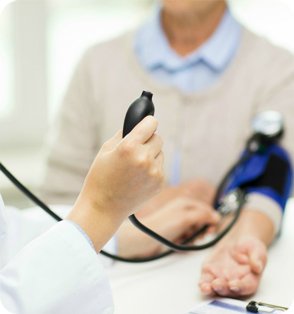 健診・予防接種